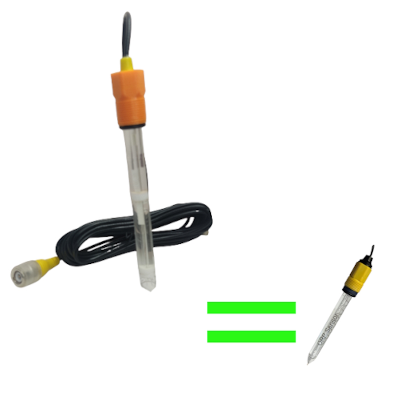 Sonda de RedOX para Eisalt