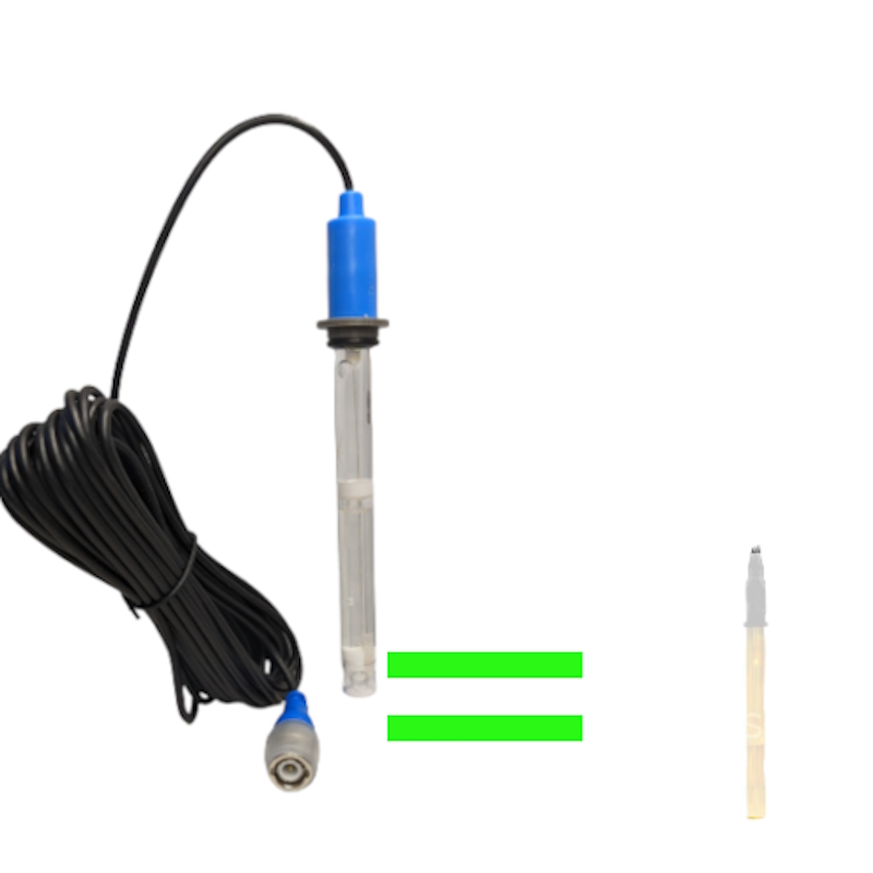 Sonda de pH para Lphrhd