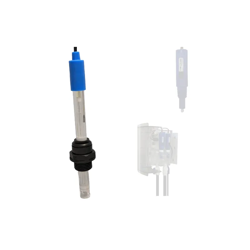 Sonda de pH para Aquarite pro touch