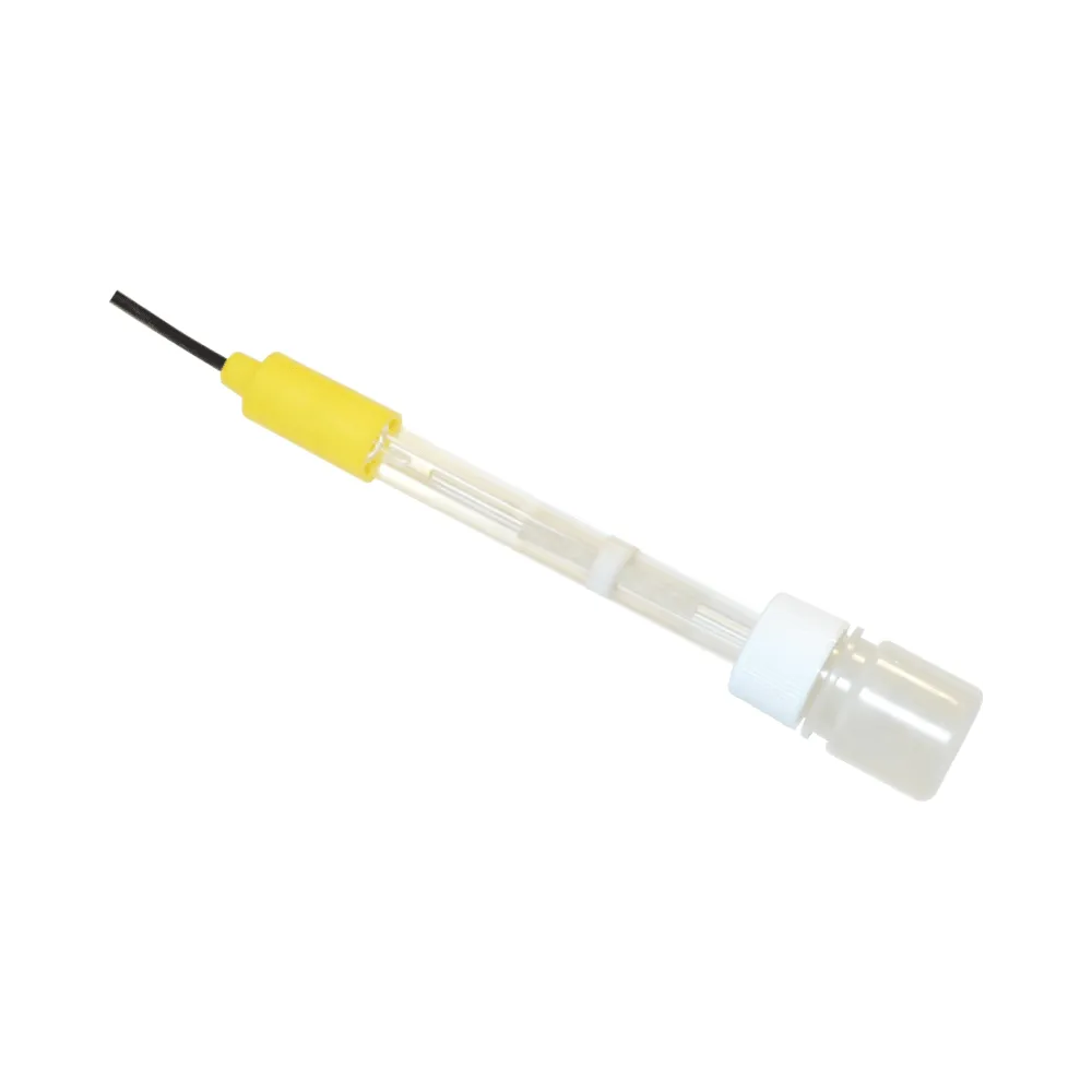 Sonda redOx de substituição compatível com B-190220 Bayrol Sonda redOx de substituição compatível com B-190220 Bayrol