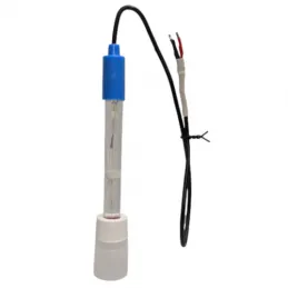 Sonda de pH de substituição compatível com Intp-5210 Pentair Sonda de pH de substituição compatível com Intp-5210 Pentair