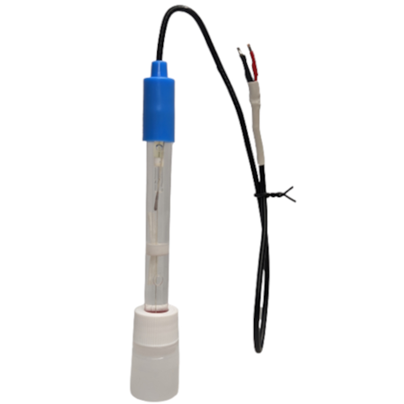 Sonda de pH de substituição compatível com Intp-5210 Pentair