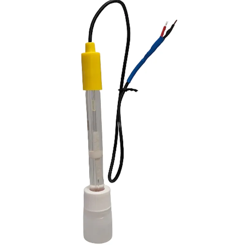 Sonda redOx de substituição compatível com Intp-5220 Pentair Sonda redOx de substituição compatível com Intp-5220 Pentair
