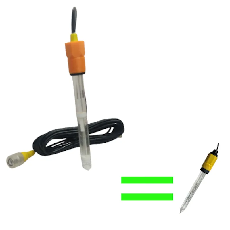 Sonda redOx de substituição compatível com R0868800 Zodiac Sonda redOx de substituição compatível com R0868800 Zodiac