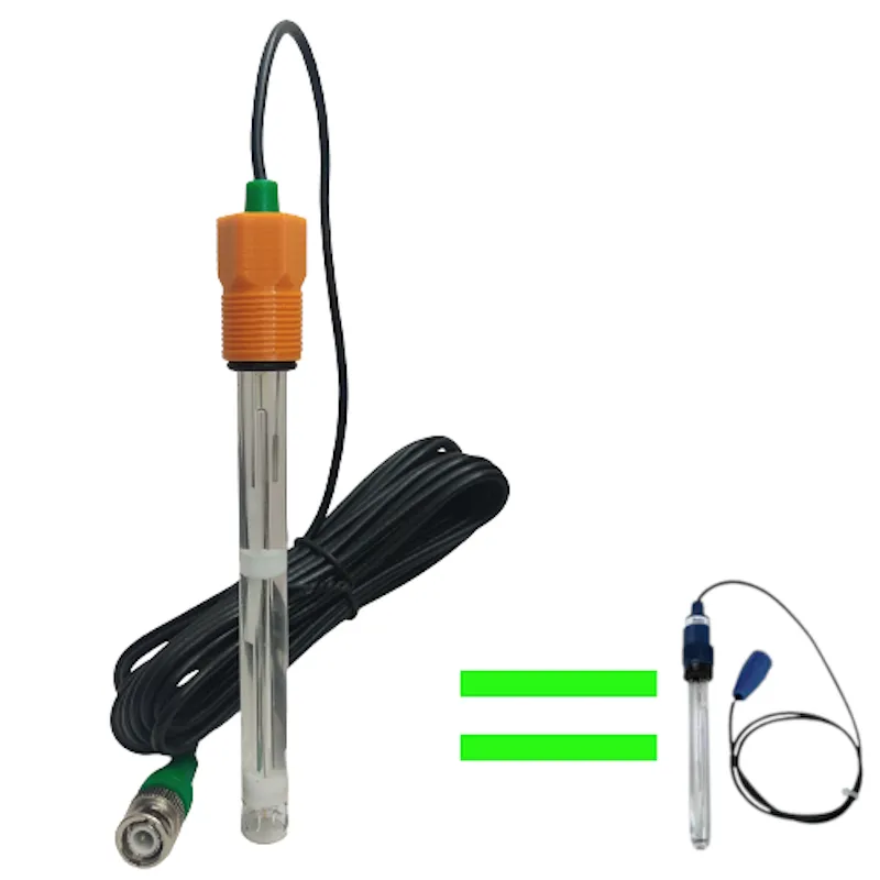 Sonda redOx de substituição compatível com B-191043 Bayrol Sonda redOx de substituição compatível com B-191043 Bayrol