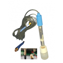 Sonda de pH para Scc12