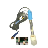 Sonda de pH de substituição compatível com 9107107 Emec