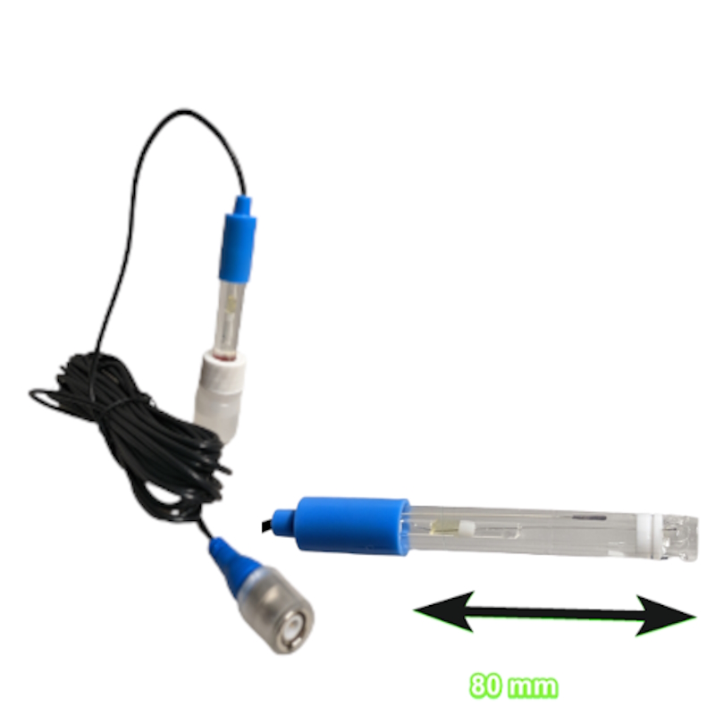 Sonda de pH para Pro duo