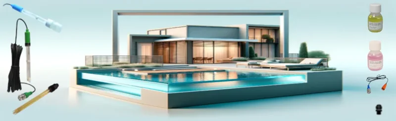 La Ciencia de la Natación – Control Experto de pH y Redox